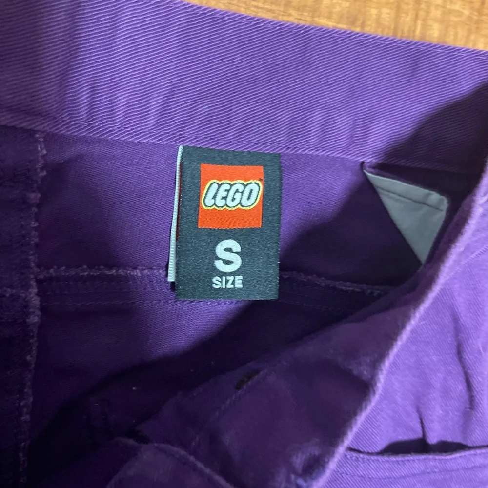 Rare Lego Branded Jeans - Picture 2 of 6